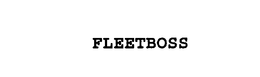 FLEETBOSS