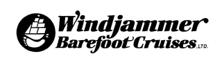 WINDJAMMER BAREFOOT CRUISES, LTD.