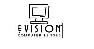 E VISION COMPUTER LENSES