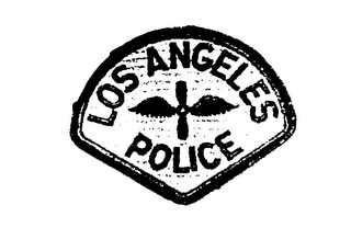 LOS ANGELES POLICE