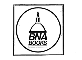 BNA BOOKS