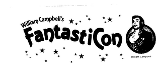 FANTASTICON