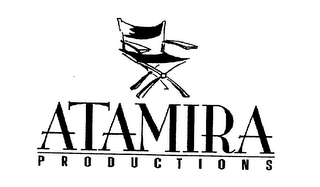 ATAMIRA PRODUCTIONS