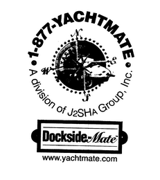 YACHT-MATE PRODUCTS