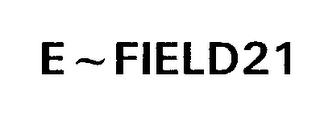 E-FIELD21