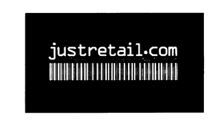 JUSTRETAIL.COM THE RECRUITING RESOURCE FOR THE NEW MILLENIUM