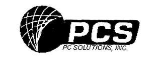 PCS PC SOLUTIONS, INC.