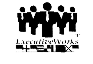 EXECUTIVE WORKS