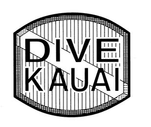 DIVE KAUAI