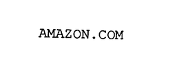 AMAZON.COM trademark