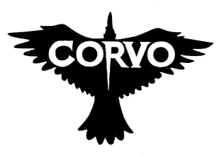 CORVO