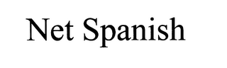 NET SPANISH