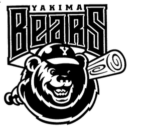 YAKIMA BEARS