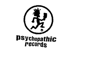 PSYCHOPATHIC RECORDS