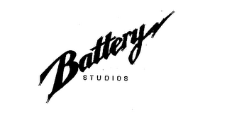 BATTERY STUDIOS