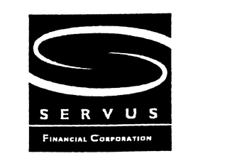 SERVUS FINANCIAL CORPORATION S