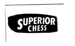 SUPERIOR CHESS