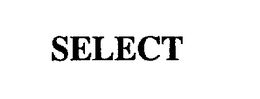SELECT