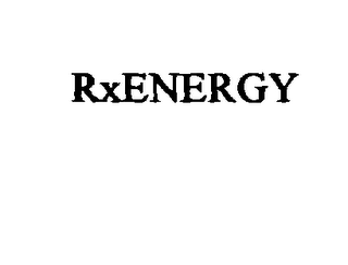 RXENERGY