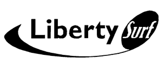 LIBERTY SURF