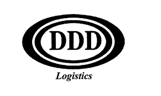 DDD LOGISTICS