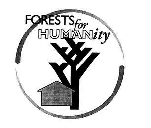 FORESTS FOR HUMANITY