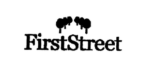 FIRSTSTREET