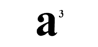 A 3