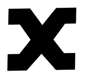 X