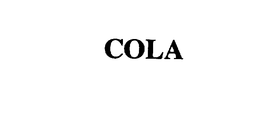 COLA