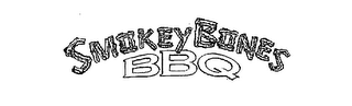 SMOKEY BONES BBQ