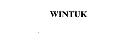 WINTUK