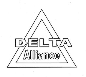 DELTA ALLIANCE