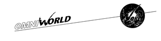 OMNI WORLD AND DESIGN