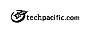 TECHPACIFIC.COM