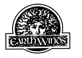 EARTH WINDS