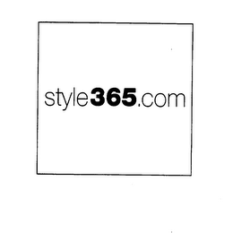 STYLE365.COM