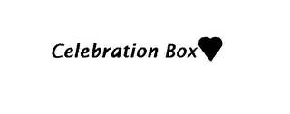 CELEBRATION BOX