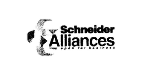 SCHNEIDER ALLIANCES