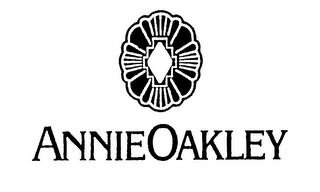 ANNIEOAKLEY