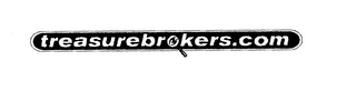 TREASUREBROKERS.COM