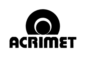 ACRIMET