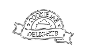COOKIE JAR DELIGHTS