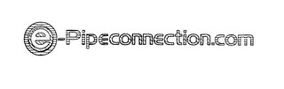 E-PIPECONNECTION.COM