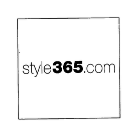 STYLE365.COM