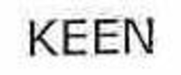 KEEN