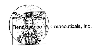 RENAISSANCE PHARMACEUTICALS, INC.