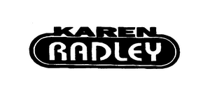 KAREN RADLEY