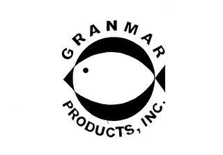 GRANMAR PRODUCTS, INC.