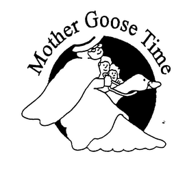 MOTHER GOOSE TIME